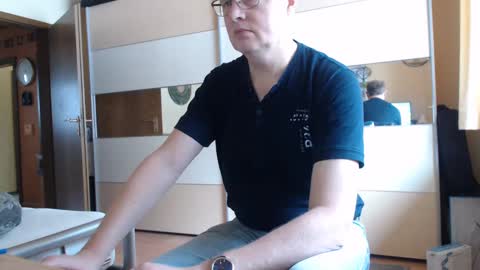 ach471 online show from January 4, 2025, 10:16 am