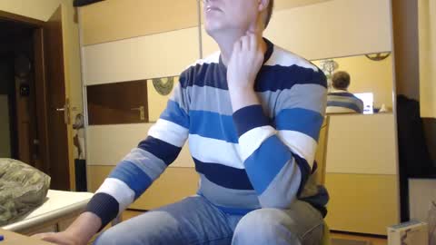 ach471 online show from January 7, 2025, 7:59 pm