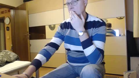 ach471 online show from January 9, 2025, 6:17 am