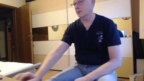 ach471 online show from January 11, 2025, 7:39 am