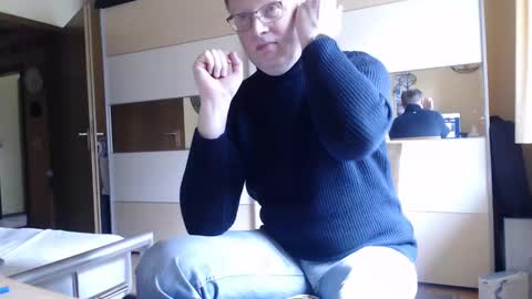 ach471 online show from January 11, 2025, 11:45 am