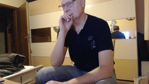 ach471 online show from January 18, 2025, 6:56 am