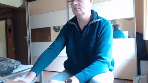 ach471 online show from January 18, 2025, 11:11 am