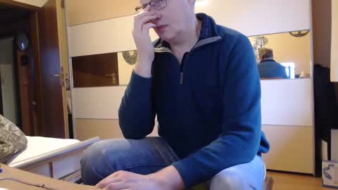 ach471 online show from January 22, 2025, 7:46 am