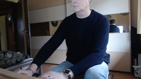 ach471 online show from January 24, 2025, 10:00 am