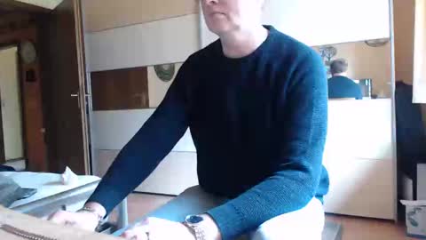 ach471 online show from January 25, 2025, 11:34 am