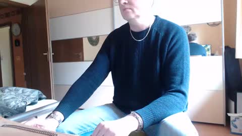 ach471 online show from January 26, 2025, 12:33 pm