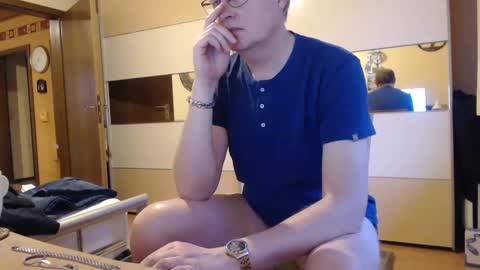 ach471 online show from January 29, 2025, 7:36 am