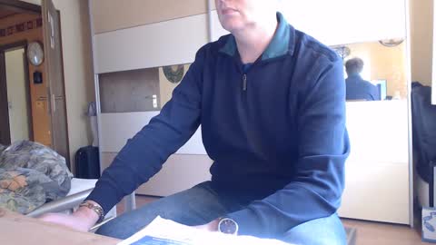 ach471 online show from January 31, 2025, 9:59 am