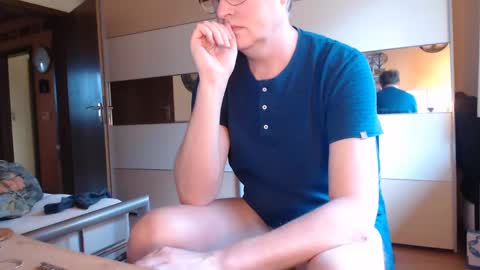 ach471 online show from February 2, 2025, 8:24 am