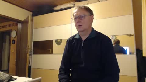 ach471 online show from February 4, 2025, 6:57 am