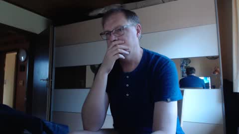 ach471 online show from February 9, 2025, 7:27 am