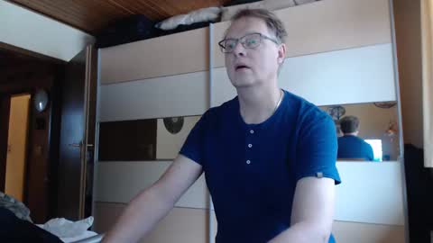 ach471 online show from February 12, 2025, 8:06 am