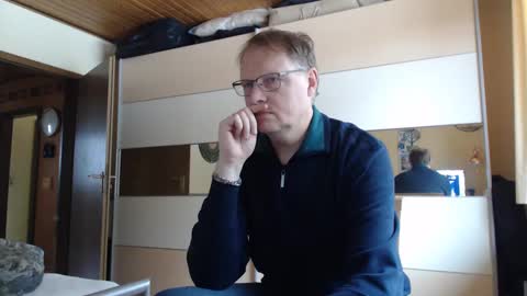 ach471 online show from February 12, 2025, 11:07 am