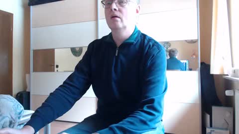 ach471 online show from February 15, 2025, 12:22 pm