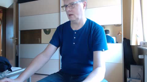 ach471 online show from February 16, 2025, 8:43 am