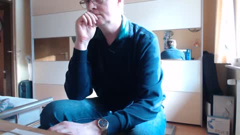 ach471 online show from February 16, 2025, 2:10 pm