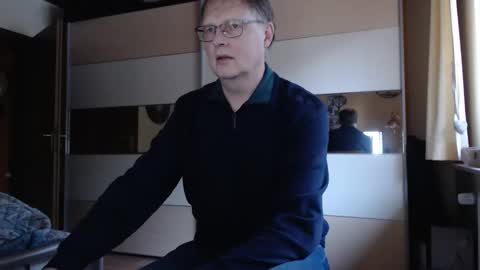 ach471 online show from February 17, 2025, 6:53 am