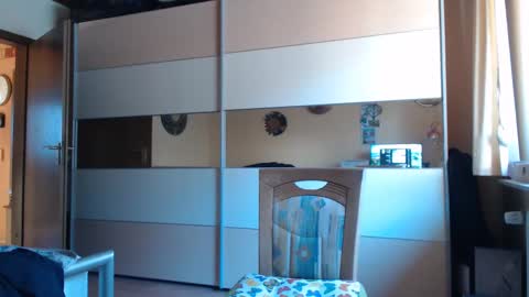 ach471 online show from February 19, 2025, 8:01 am