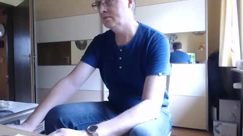 ach471 online show from February 21, 2025, 9:34 am