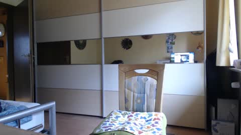 ach471 online show from February 22, 2025, 9:12 am