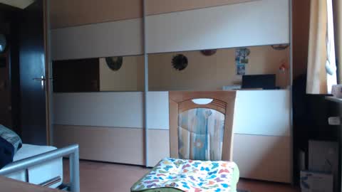 ach471 online show from February 23, 2025, 9:00 am