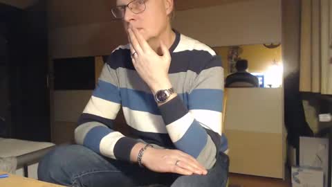 ach471 online show from February 25, 2025, 5:36 pm