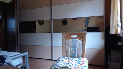 ach471 online show from February 26, 2025, 7:31 am