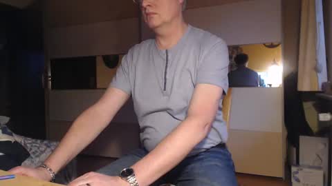 ach471 online show from February 28, 2025, 4:53 pm