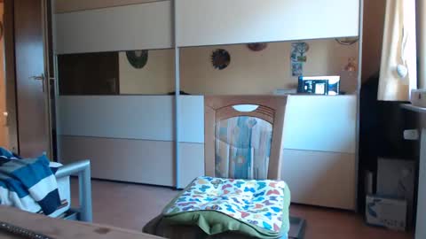 ach471 online show from March 5, 2025, 7:27 am