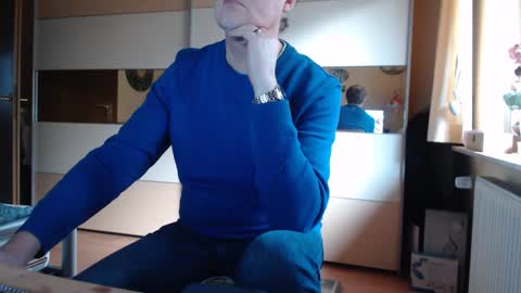 ach471 online show from March 6, 2025, 5:00 pm