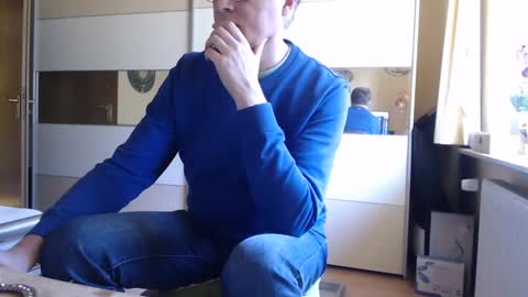 ach471 online show from March 7, 2025, 9:18 am