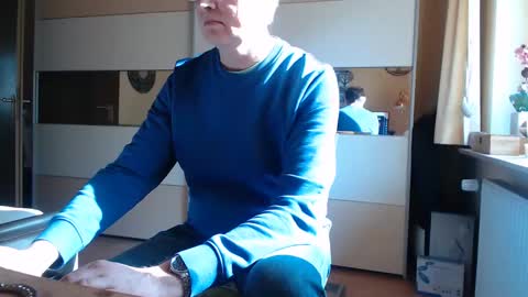 ach471 online show from March 7, 2025, 12:23 pm