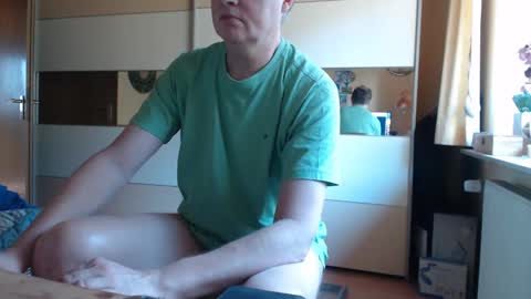 ach471 online show from March 9, 2025, 7:23 am