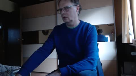 ach471 online show from March 10, 2025, 5:07 pm