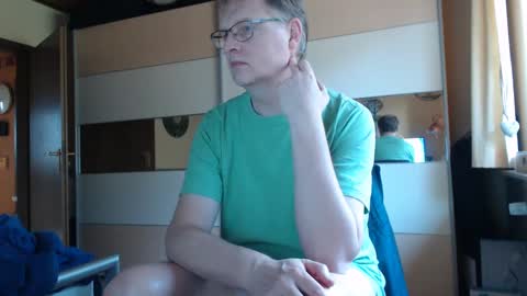 ach471 online show from March 12, 2025, 7:35 am