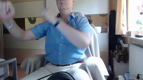 ach471 online show from September 10, 2025, 8:36 am