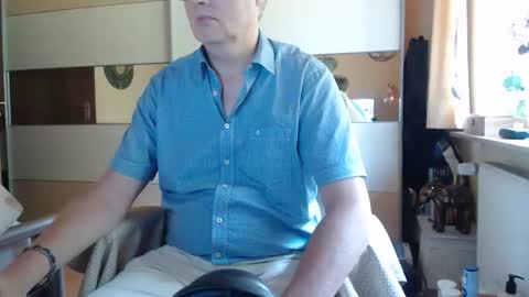 ach471 online show from September 11, 2025, 6:35 am