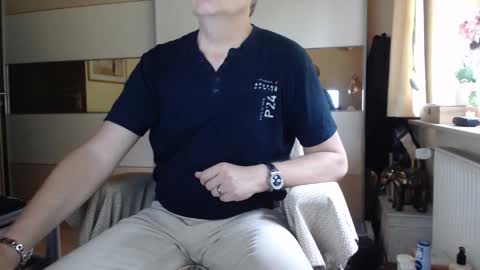 ach471 online show from September 19, 2025, 6:59 am