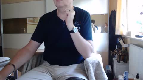 ach471 online show from September 19, 2025, 7:25 pm