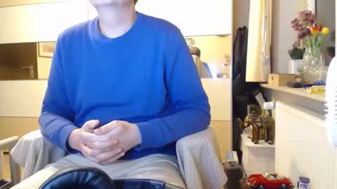 ach471 online show from September 30, 2025, 6:46 pm