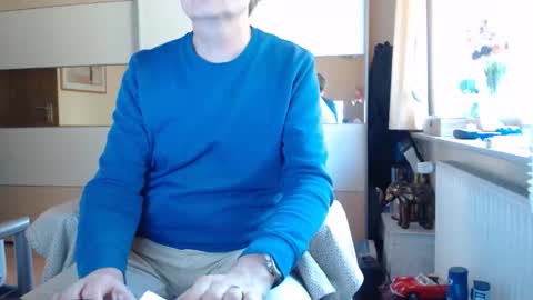 ach471 online show from October 2, 2025, 7:15 am