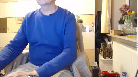 ach471 online show from October 3, 2025, 7:33 pm