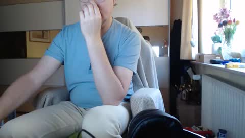 ach471 online show from October 18, 2025, 6:37 am