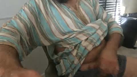 Snapshot of achmed1982 chatting on June 23, 2026, 10:24 am AhmedAmsterdam online show from June 23, 2026, 10:24 am