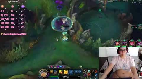 AChubbyGummy online show from September 12, 2025, 9:26 pm