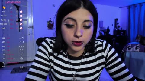 Alice online show from December 19, 2024, 11:35 pm