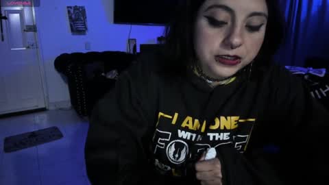 Alice online show from January 14, 2025, 2:19 am