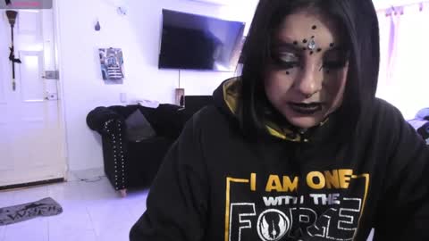 Alice online show from January 27, 2025, 3:07 pm