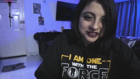 Alice online show from January 29, 2025, 1:58 am